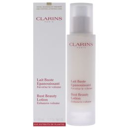 Bust Beauty Lotion by Clarins for Women - 1.7 oz Lotion