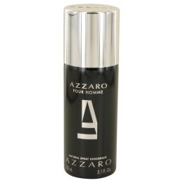 Azzaro by Azzaro Deodorant Spray (unboxed)