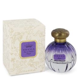 Tocca Maya by Tocca Eau De Parfum Spray 1.7 oz