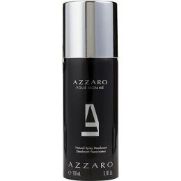 AZZARO by Azzaro DEODORANT SPRAY 5.1 OZ