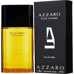 AZZARO by Azzaro EDT SPRAY 6.8 OZ