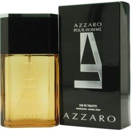 AZZARO by Azzaro EDT SPRAY 1 OZ