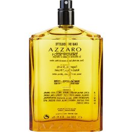 AZZARO by Azzaro EDT SPRAY 3.4 OZ *TESTER