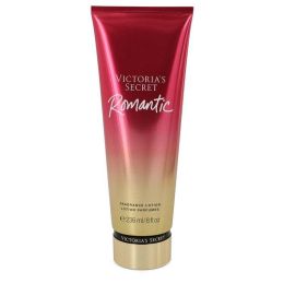 Victoria's Secret Romantic by Victoria's Secret Body Lotion 8 oz