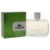 Lacoste Essential by Lacoste for Men - 4.2 oz EDT Spray