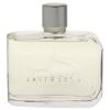 Lacoste Essential by Lacoste for Men - 4.2 oz EDT Spray