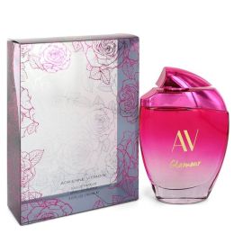 Av Glamour Charming Eau De Parfum 3 Oz For Women