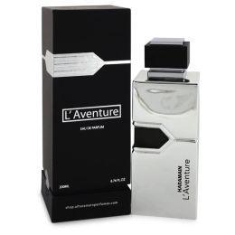 L'aventure Eau De Parfum Spray 6.7 Oz For Men