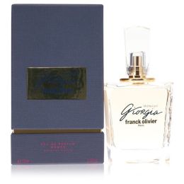 Giorgia Midnight Eau De Parfum Spray 2.5 Oz For Women