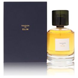 Olim Eau De Parfum Spray 3.4 Oz For Men