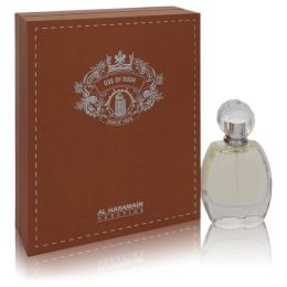 Al Haramain Ode Of Oudh Eau De Parfum Spray (unisex) 2.4 Oz For Men