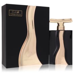 Cuir De Orientica Eau De Parfum Spray 3 Oz For Women