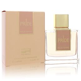 Rue Broca Pride Eau De Parfum Spray 3.4 Oz For Women