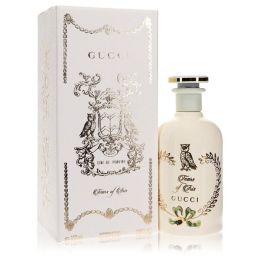 Gucci Tears Of Iris Eau De Parfum Spray (unisex) 3.3 Oz For Men