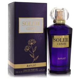 La Muse Soleil Cento Eau De Parfum Spray 3.4 Oz For Women