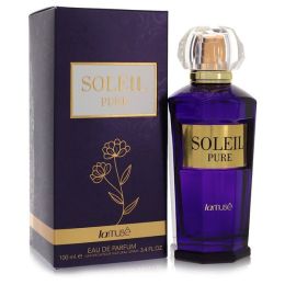 La Muse Soleil Pure Eau De Parfum Spray 3.4 Oz For Women