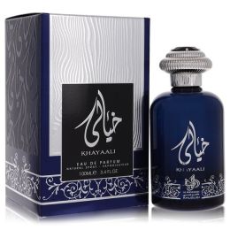 Khayaali Eau De Parfum Spray (unisex) 3.4 Oz For Men