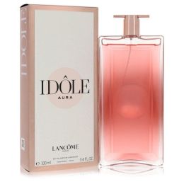 Idole Aura Eau De Parfum Spray 3.4 Oz For Women