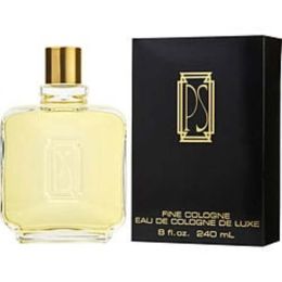 Paul Sebastian By Paul Sebastian Cologne 8 Oz For Men