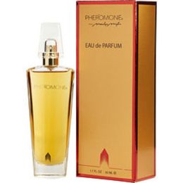 Pheromone By Marilyn Miglin Eau De Parfum Spray 1.7 Oz For Women