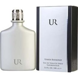 Ur By Usher Edt Spray 3.4 Oz For Men