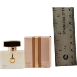 Gucci By Gucci By Gucci Edt 0.16 Oz Mini For Women