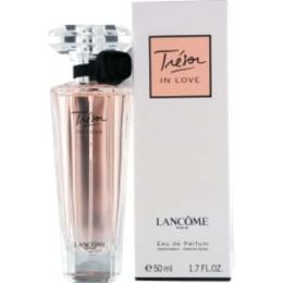 Tresor In Love By Lancome Eau De Parfum Spray 1.7 Oz For Women