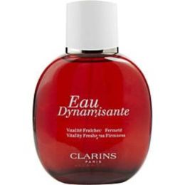 Clarins By Clarins Eau Dynamisante Treatment Fragrance Spray 3.3 Oz For Women