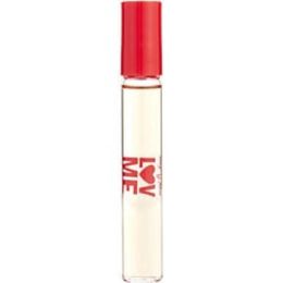 Baby Phat Luv Me By Kimora Lee Simmons Edt Rollerball Mini 0.34 Oz (unboxed) For Women