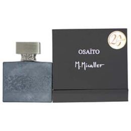 M. Micallef Osaito By Parfums M Micallef Eau De Parfum Spray 3.3 Oz For Men