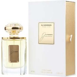 Al Haramain Junoon By Al Haramain Eau De Parfum Spray 2.5 Oz For Women