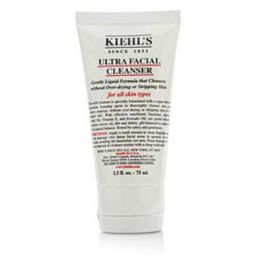 Kiehl's By Kiehl's Ultra Facial Cleanser - For All Skin Types --75ml/2.5oz For Women