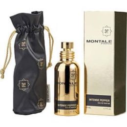 Montale Paris Intense Pepper By Montale Eau De Parfum Spray 1.7 Oz For Anyone