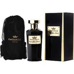 Amouroud Oud After Dark By Amouroud Eau De Parfum Spray 3.4 Oz For Anyone