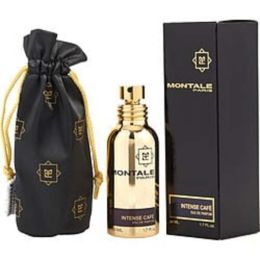 Montale Paris Intense Cafe By Montale Eau De Parfum Spray 1.7 Oz For Anyone