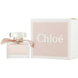 Chloe L'eau By Chloe Edt Spray 1.7 Oz For Women