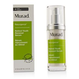 Murad By Murad Resurgence Retinol Youth Renewal Serum  --30ml/1oz For Women