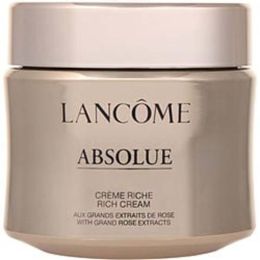 Lancome By Lancome Absolue Revitalizing Brightening Rich Cream  --60ml/2oz For Women