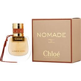 Chloe Nomade Absolu By Chloe Eau De Parfum Spray 1 Oz For Women