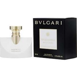 Bvlgari Splendida Patchouli Tentation By Bvlgari Eau De Parfum Spray 1.7 Oz For Women