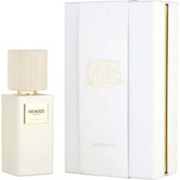 Memoize London Temperantia By Memoize London Extrait De Parfum Spray 3.4 Oz For Anyone