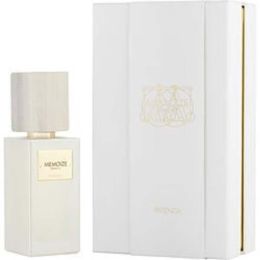 Memoize London Patientia By Memoize London Extrait De Parfum Spray 3.4 Oz For Anyone