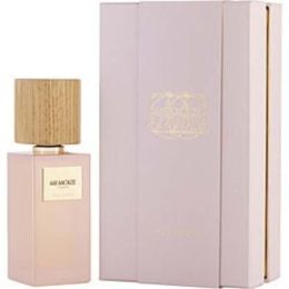 Memoize London Rose Luxuria By Memoize London Extrait De Parfum Spray 3.4 Oz For Anyone