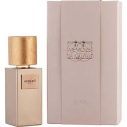 Memoize London Isla Rose By Memoize London Extrait De Parfum Spray 3.4 Oz For Anyone