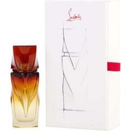 Christian Louboutin Bikini Questa Sera By Christian Louboutin Perfume Oil 0.16 Oz Mini For Women