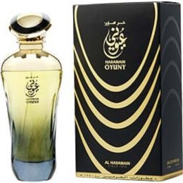 Al Haramain Oyuny By Al Haramain Eau De Parfum Spray 3.3 Oz For Anyone