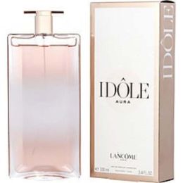 Lancome Idole Aura By Lancome Eau De Parfum Spray 3.4 Oz For Women