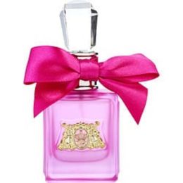 Viva La Juicy Pink Couture By Juicy Couture Eau De Parfum Spray 1 Oz (unboxed) For Women