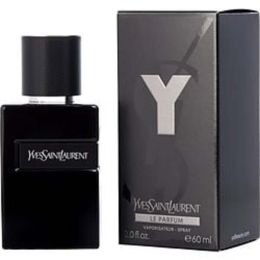 Y By Yves Saint Laurent Le Parfum Spray 2 Oz For Men