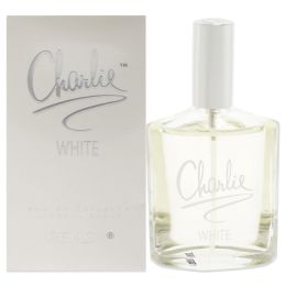 Charlie Blue (Type: White)